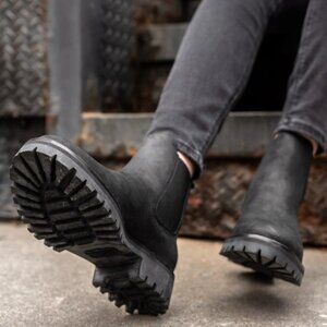 Thursday Boot Company= Barely worn - Size 10